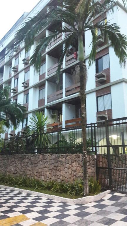 Edificio Namberua Διαμέρισμα Γκουαρούχα Εξωτερικό φωτογραφία